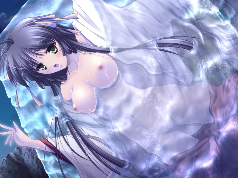 Kagura Douchuuki - Additional Scenario vol.2 page 5 full