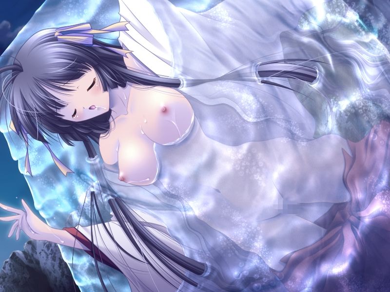 Kagura Douchuuki - Additional Scenario vol.2 page 9 full