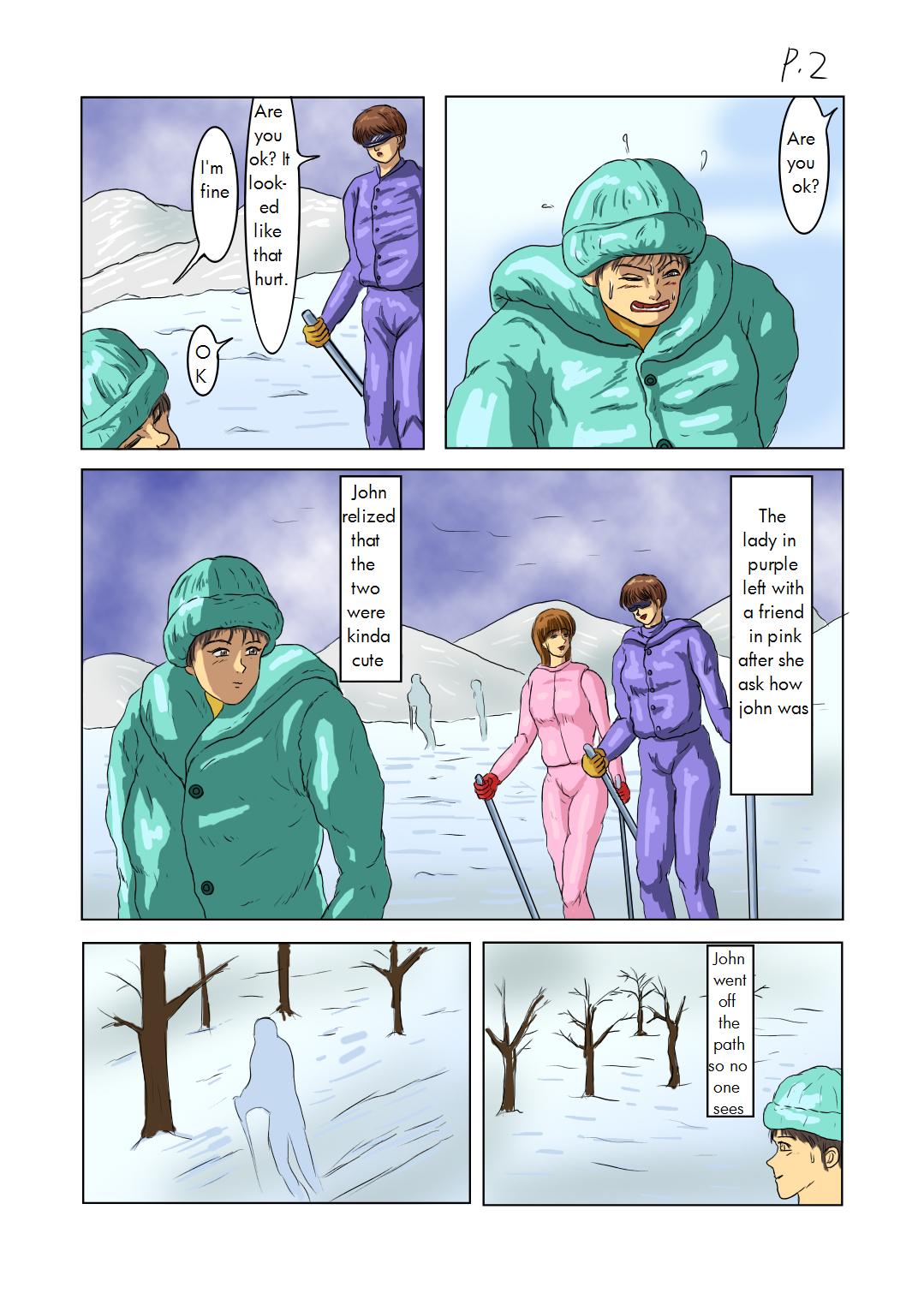SQUEEZE page 3 full