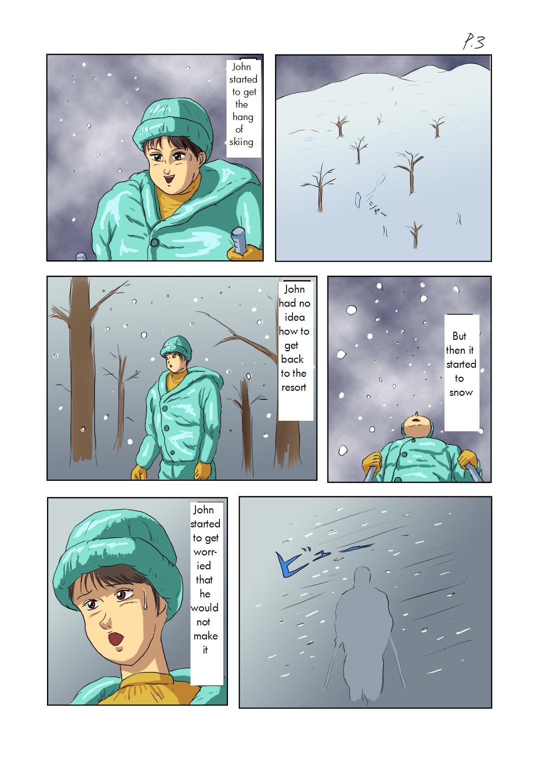SQUEEZE page 4 full