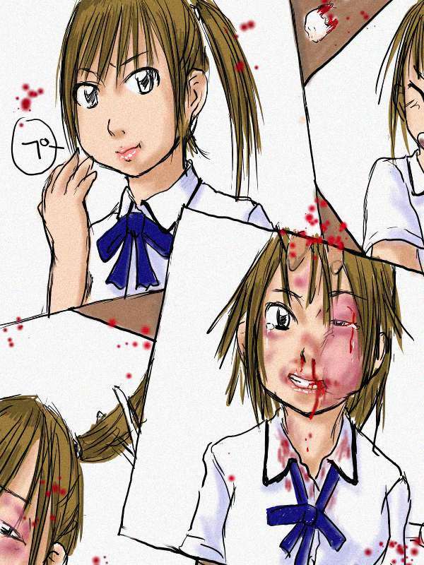 Gore, Guro or Ryona page 6 full