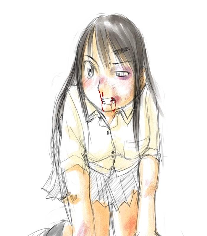Gore, Guro or Ryona page 7 full