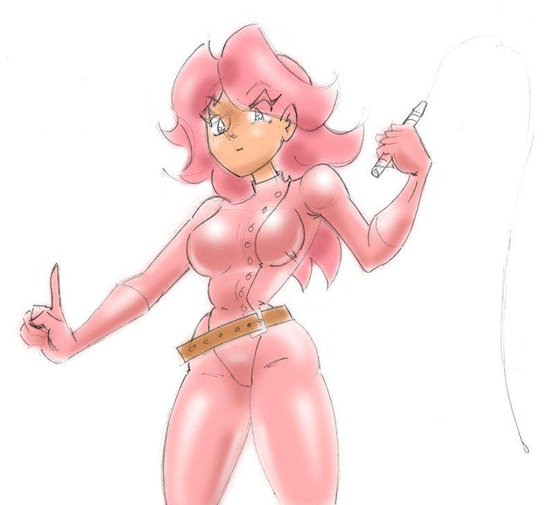 An assortment of Peach, Daisy, Rosalina, and Samus Pictures page 3 full