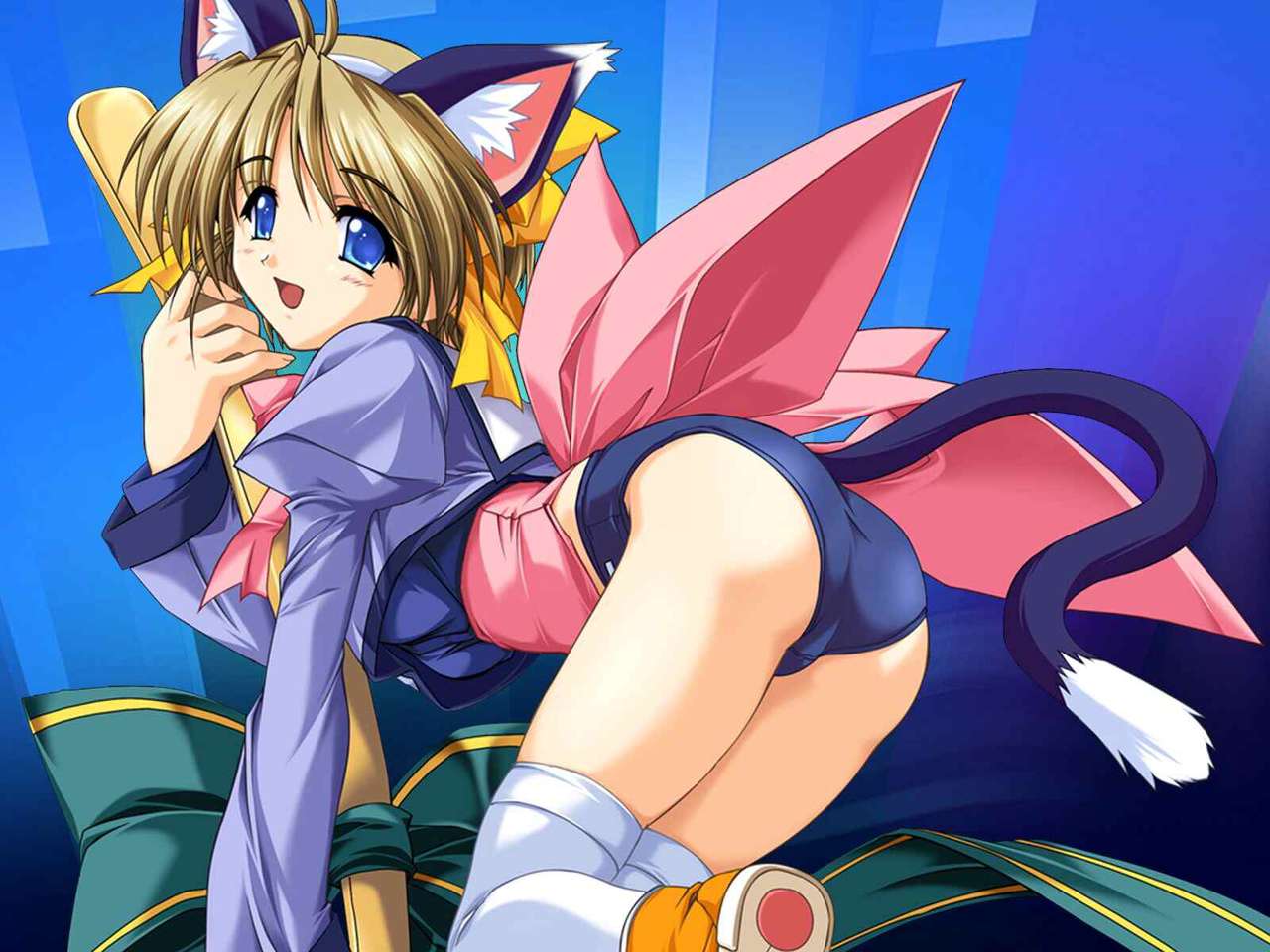 Assorted Ecchi Collection #048 page 10 full