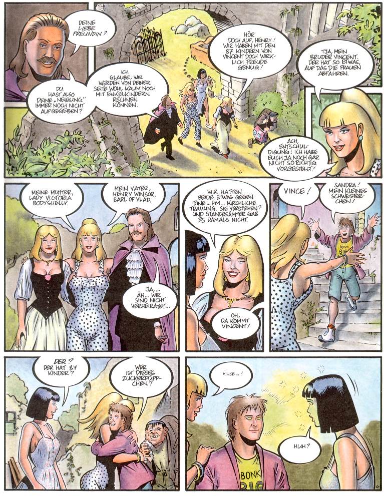 Sandra Bodyshelly #3 page 6 full