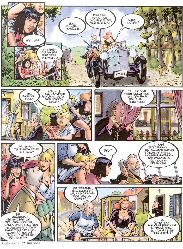 Sandra Bodyshelly #3 page 8 full