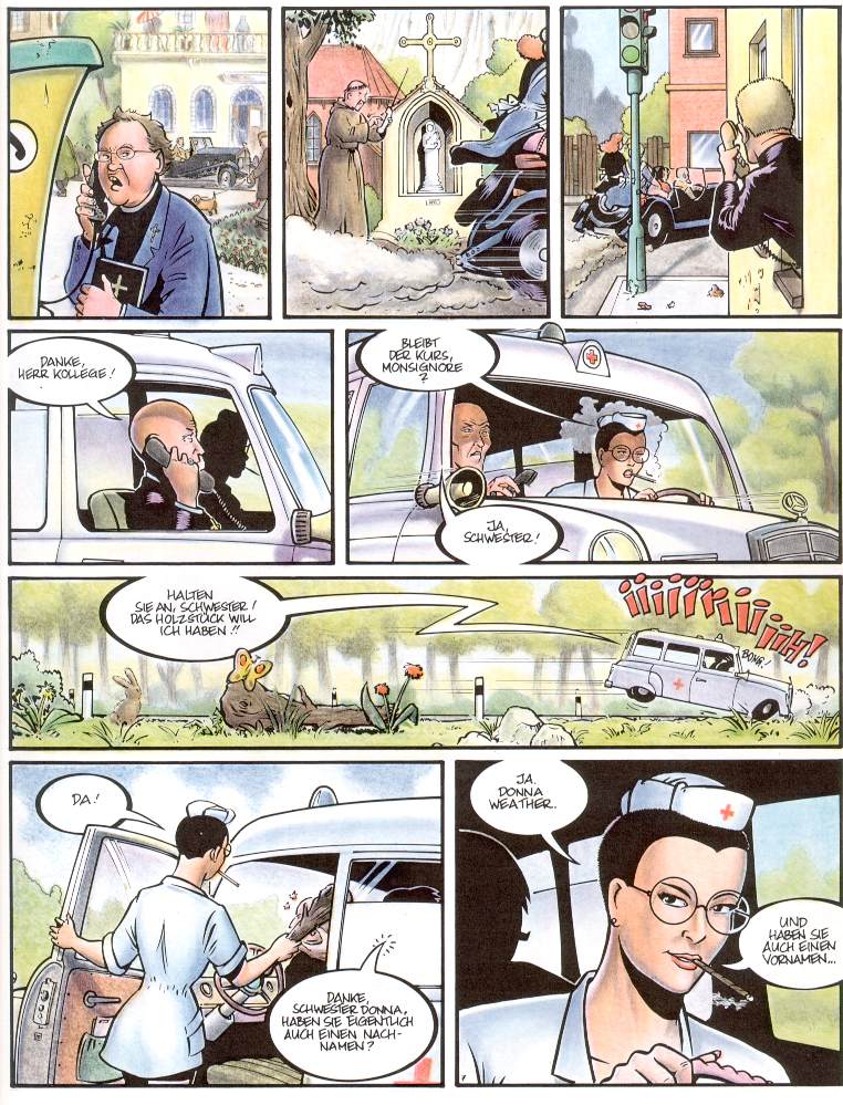 Sandra Bodyshelly #3 page 9 full