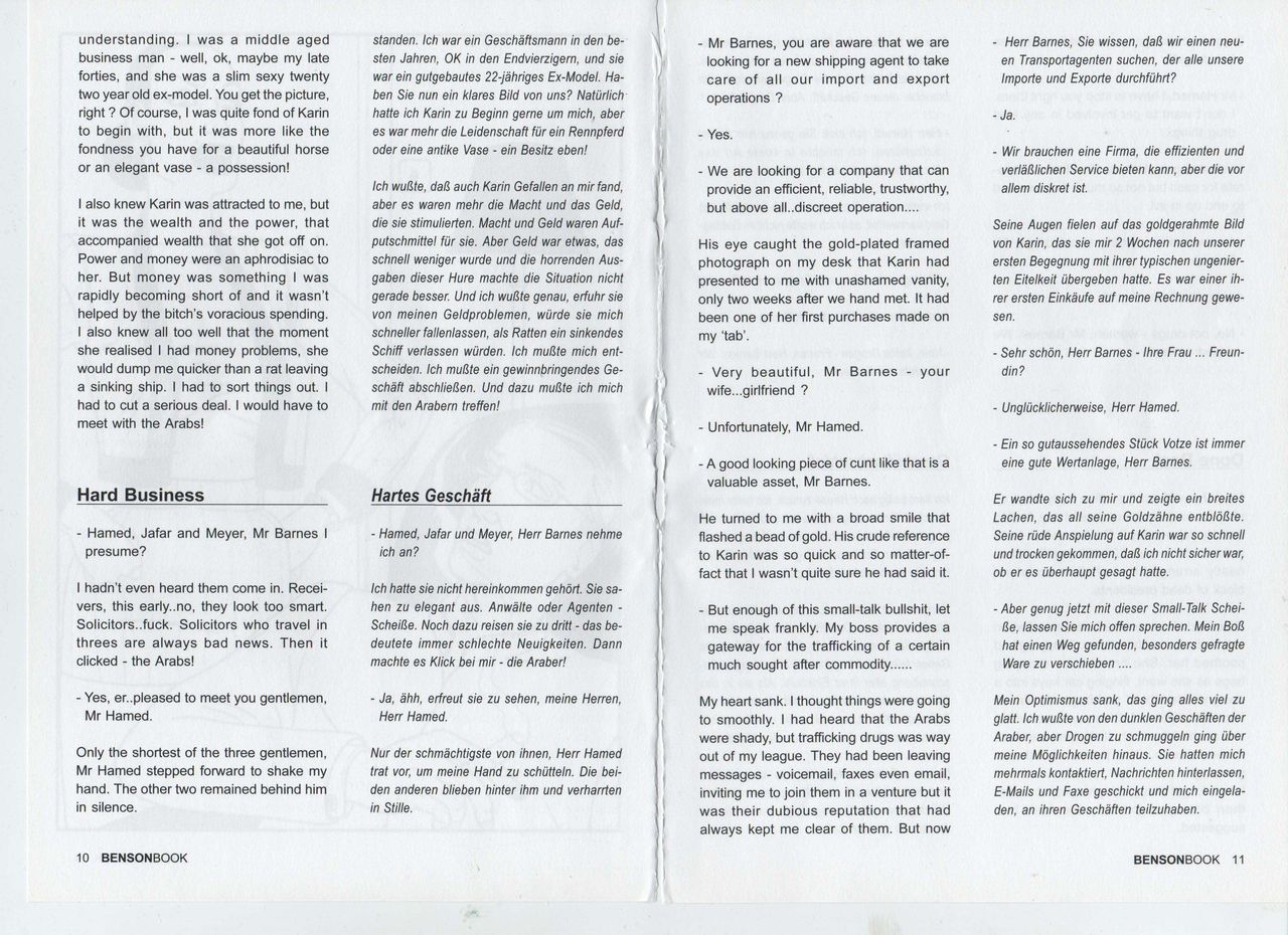 Benson Book #9: Rubber Dolly page 4 full