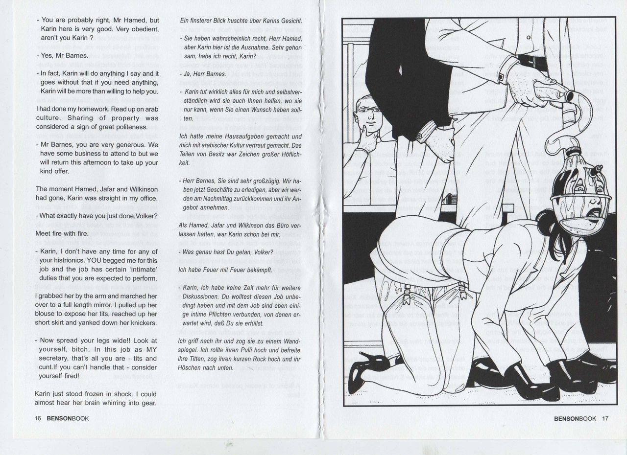 Benson Book #9: Rubber Dolly page 7 full