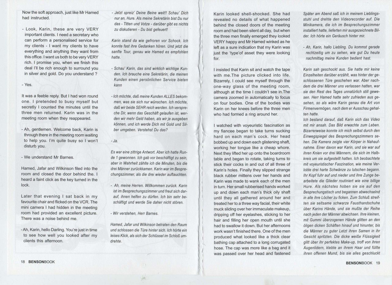 Benson Book #9: Rubber Dolly page 8 full