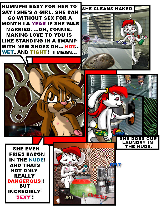 The 5th Phrase page 4 full