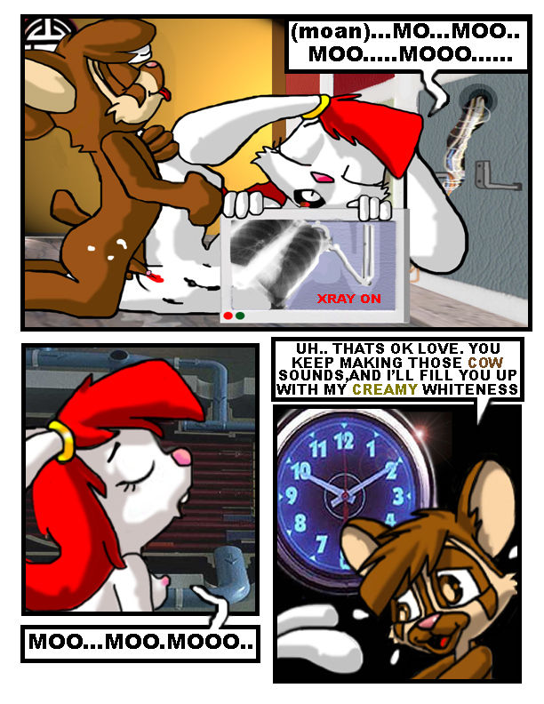 The 5th Phrase page 6 full