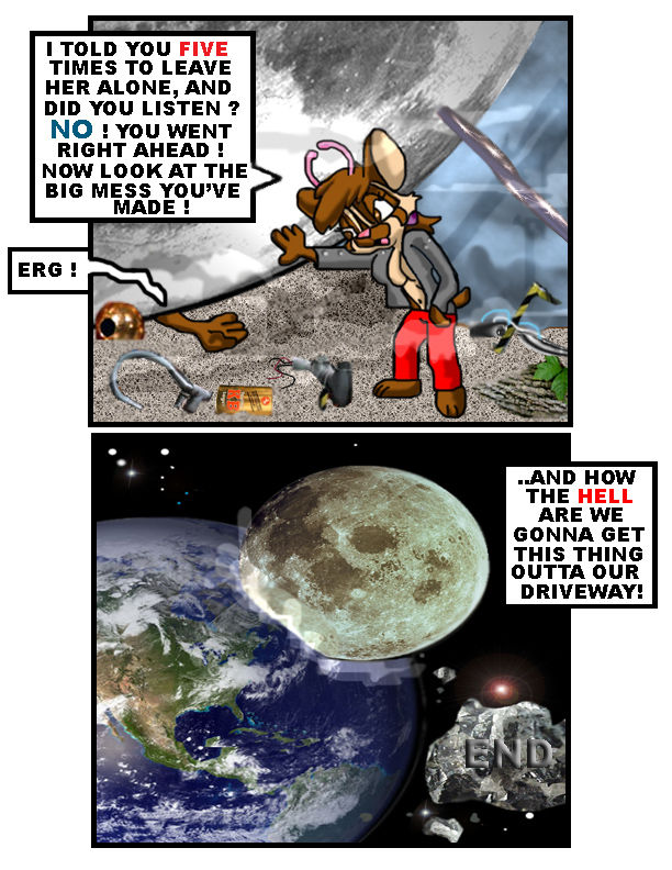 The 5th Phrase page 9 full
