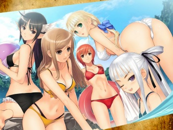 Underwear and Linguire Gallery cover