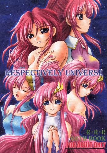Various Ecchi Images 21 cover