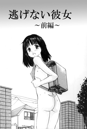 Nigenai Kanojo cover