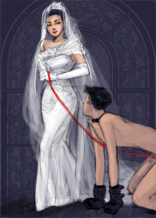 Femdom Artists page 10 full