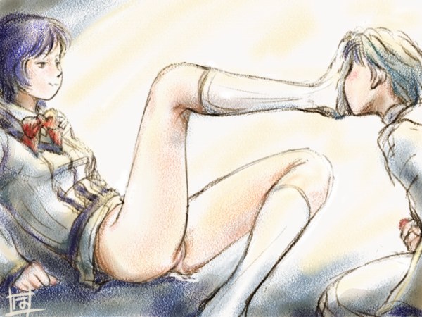Femdom Artists page 6 full