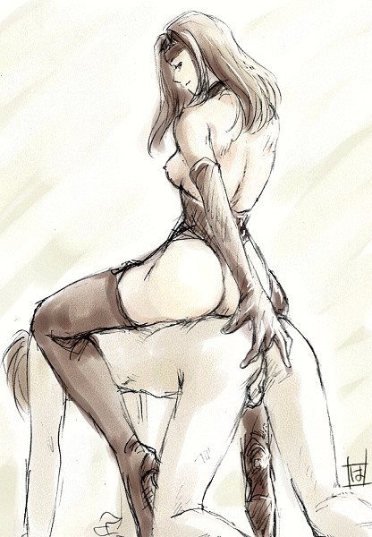 Femdom Artists page 9 full