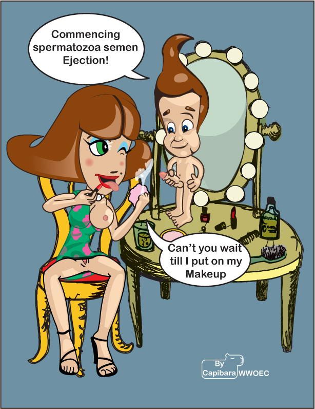 The Adventures of Jimmy Neutron page 4 full