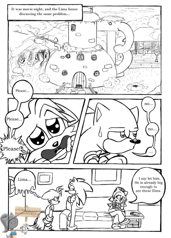 Forbidden Games page 2 full