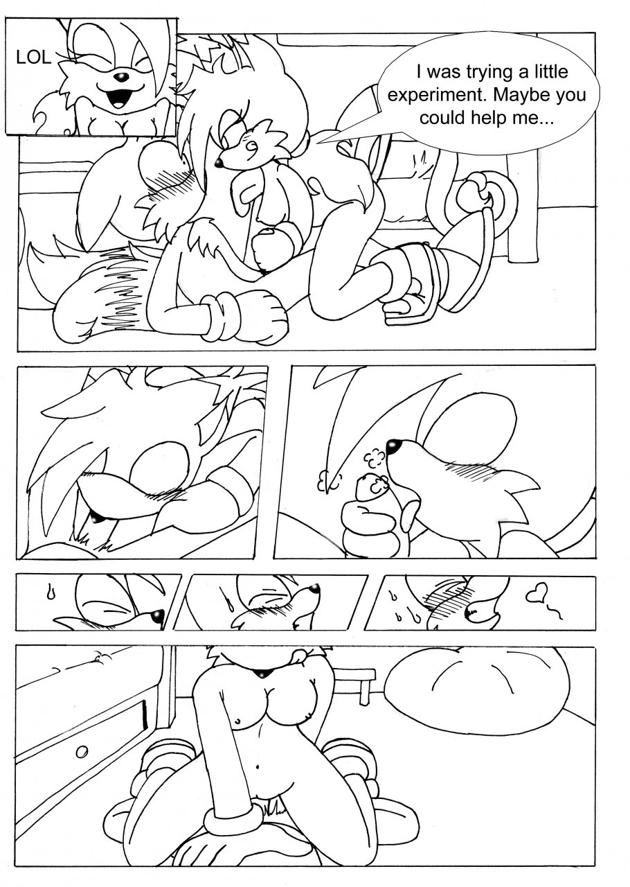 Forbidden Games page 5 full