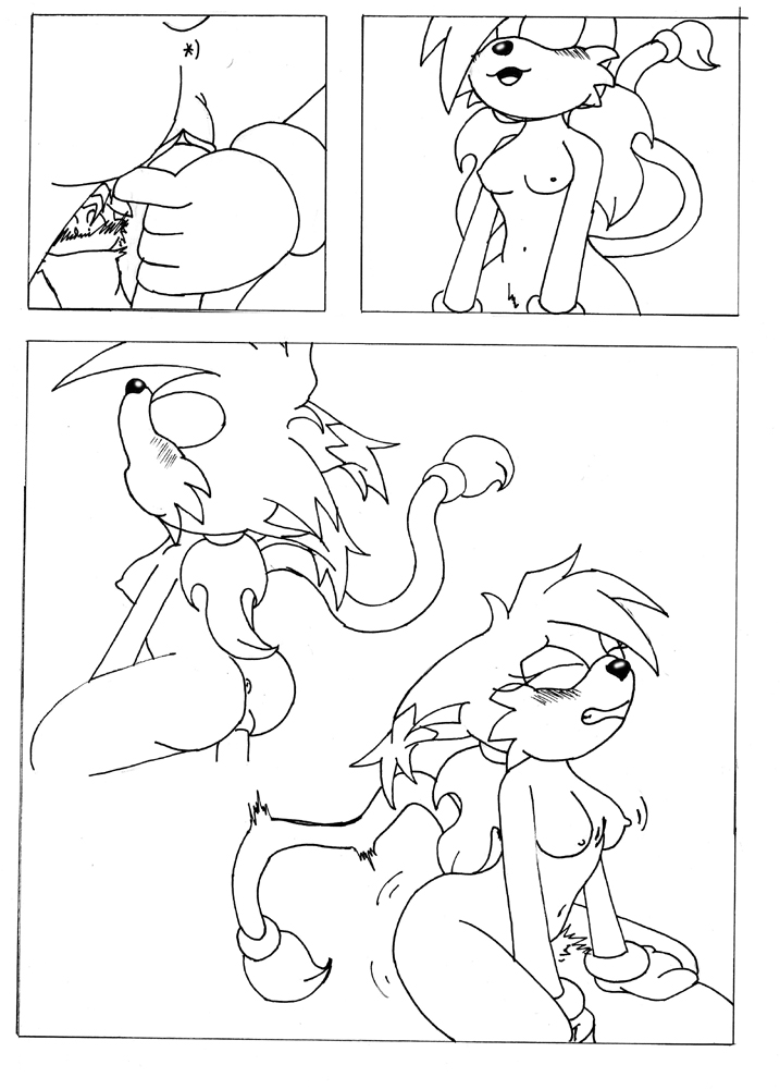 Forbidden Games page 6 full