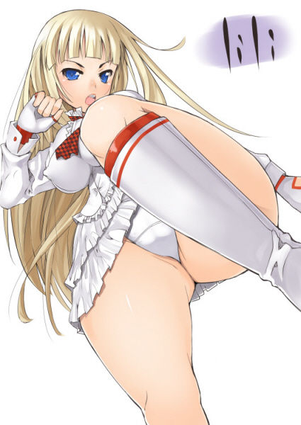 Tekken Girls HCG image gallery page 6 full