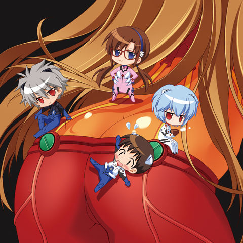 Giantess Hentai 2 page 3 full