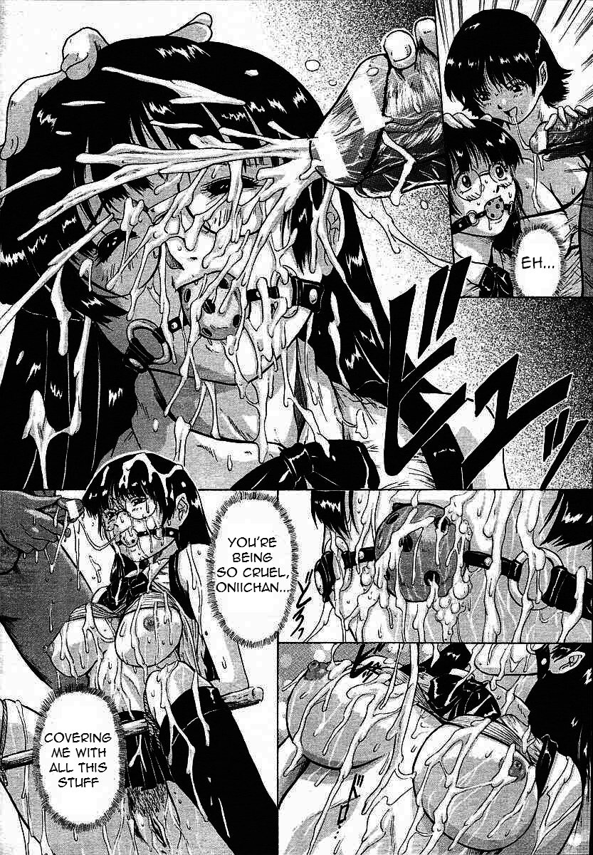 Submissive Sister  =LWB= page 9 full