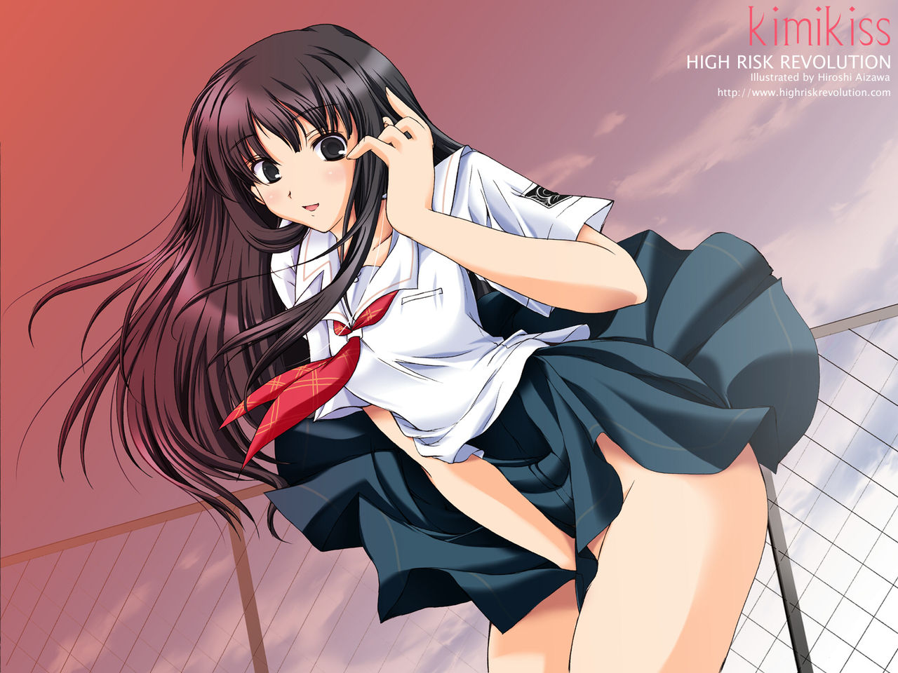 Assorted Ecchi Collection #047 page 4 full