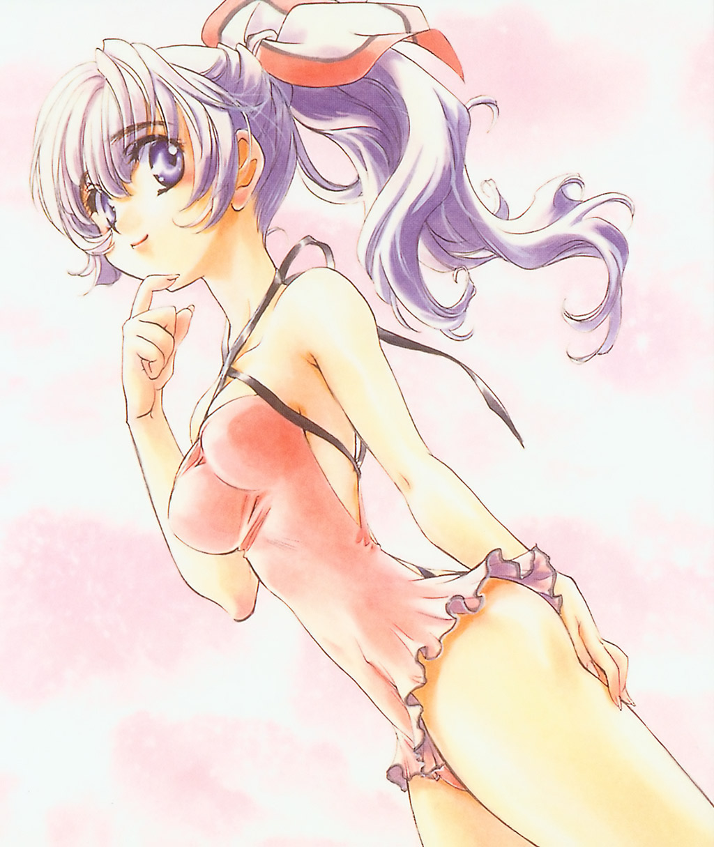 Assorted Ecchi Collection #047 page 7 full