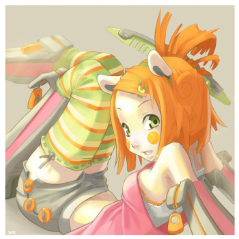 Assorted Ecchi Collection #047 cover