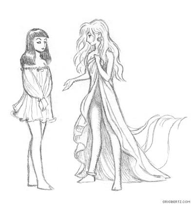 Adorable fantasy girls update page 5 full