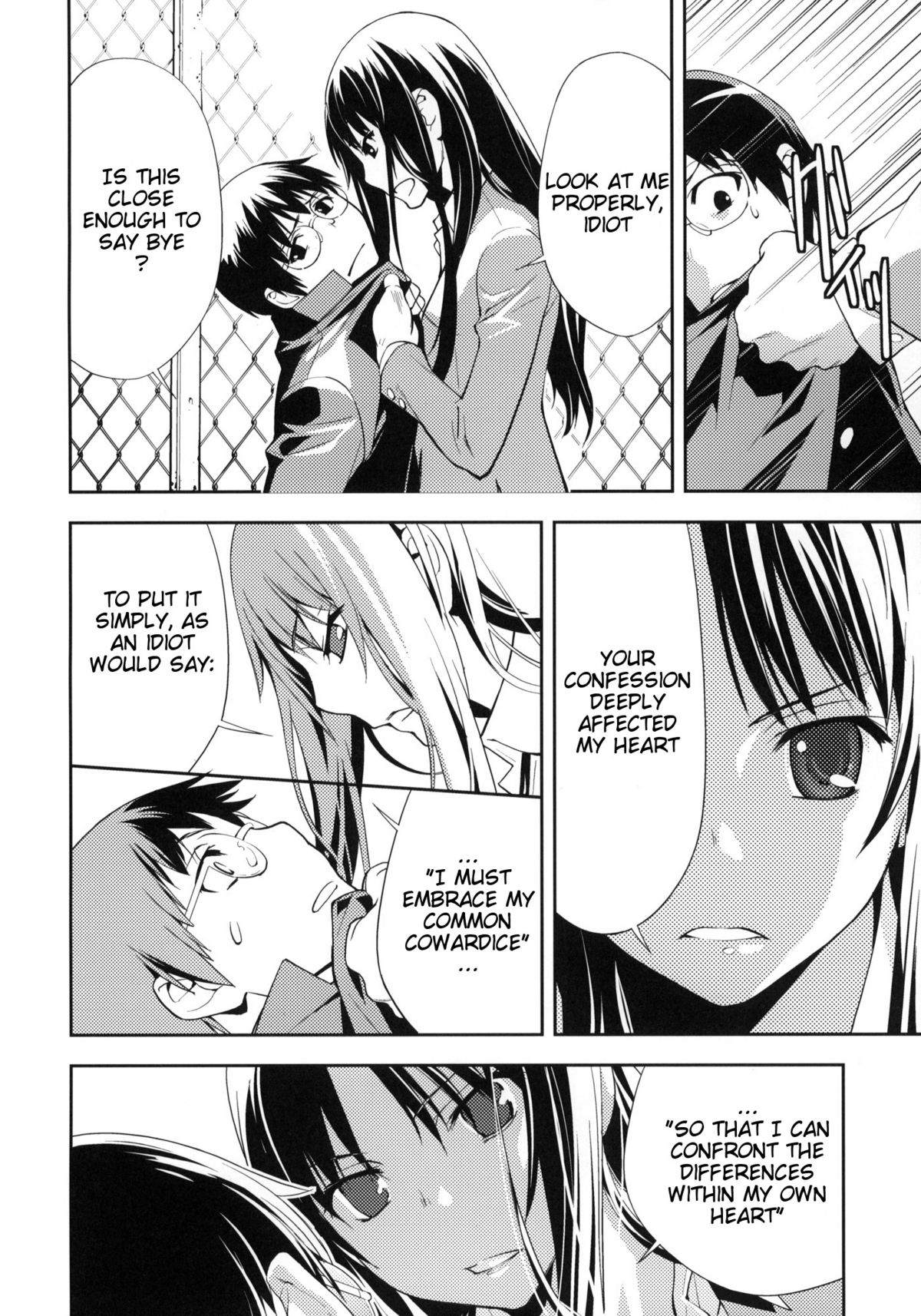 Smile page 10 full