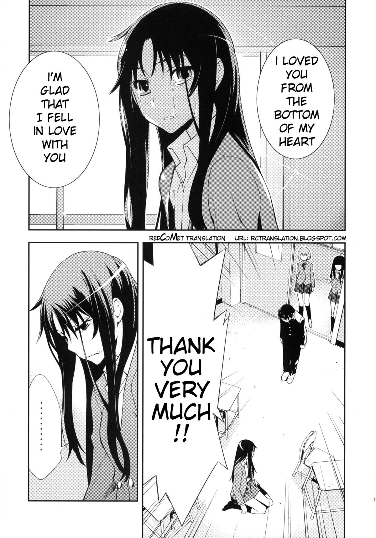 Smile page 5 full
