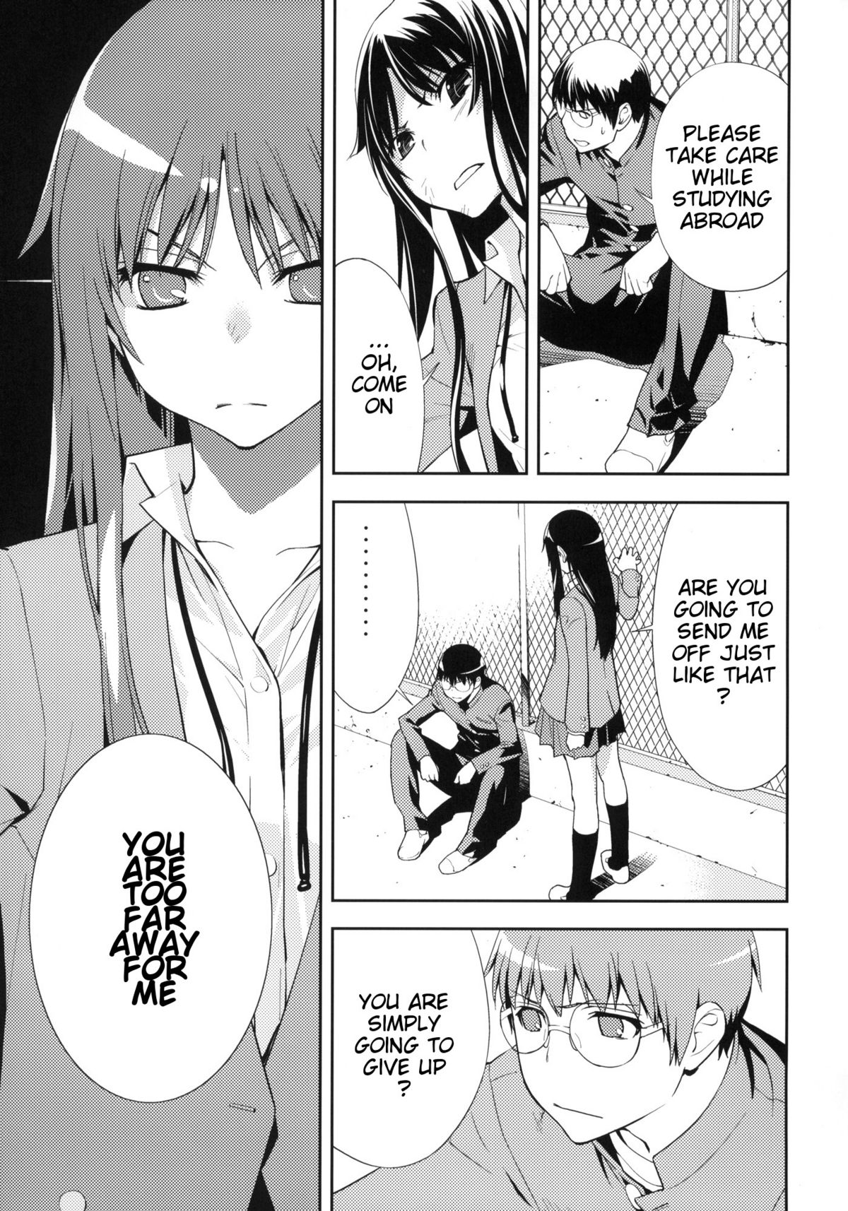 Smile page 9 full