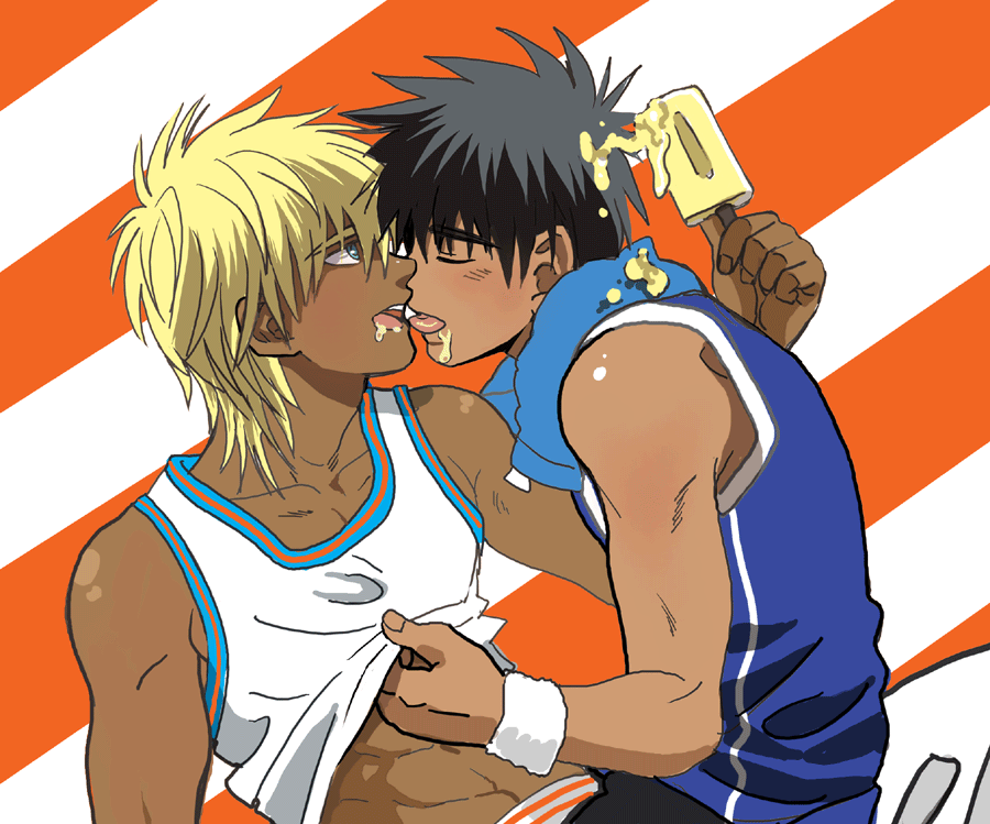 Random Yaoi Pics page 5 full