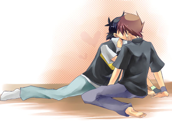 Random Yaoi Pics page 8 full