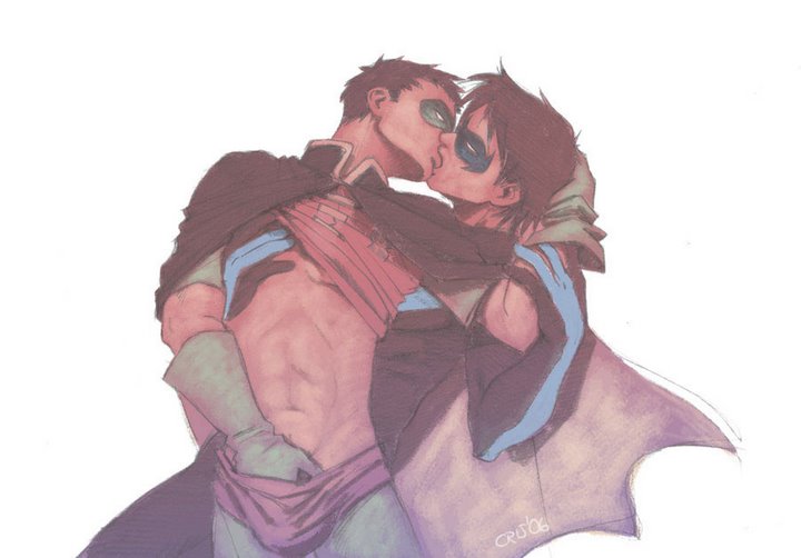 Random Yaoi Pics page 9 full