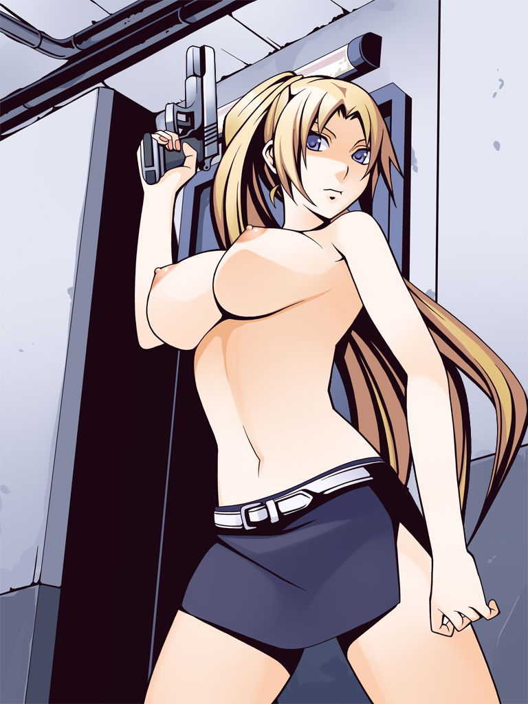 Yokubou Kaiki Dai 372 Shou -Futanari Onna Agent Sennyuu Shippai ★ Nama Shibori Goumon Kan- page 2 full