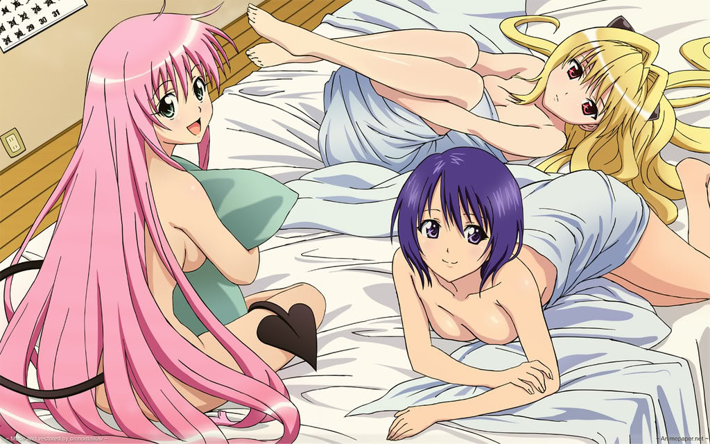 Various Ecchi Images 6 page 10 full