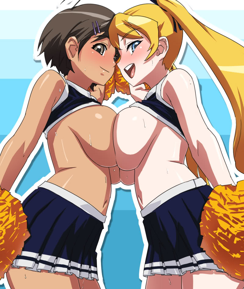 Various Ecchi Images 6 page 3 full