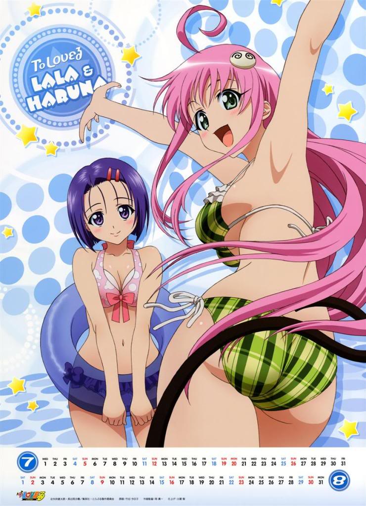 Various Ecchi Images 6 page 4 full