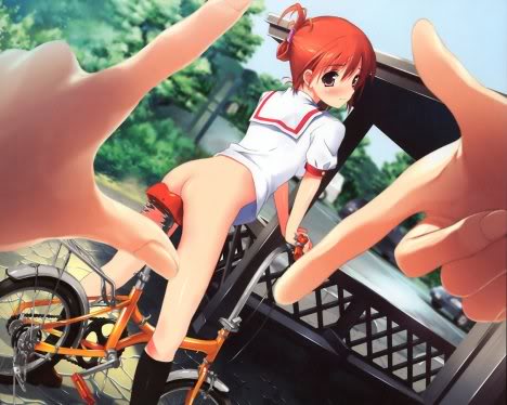 Various Ecchi Images 6 page 5 full