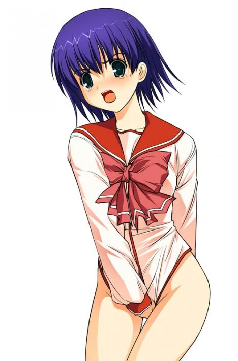 Various Ecchi Images 6 page 6 full