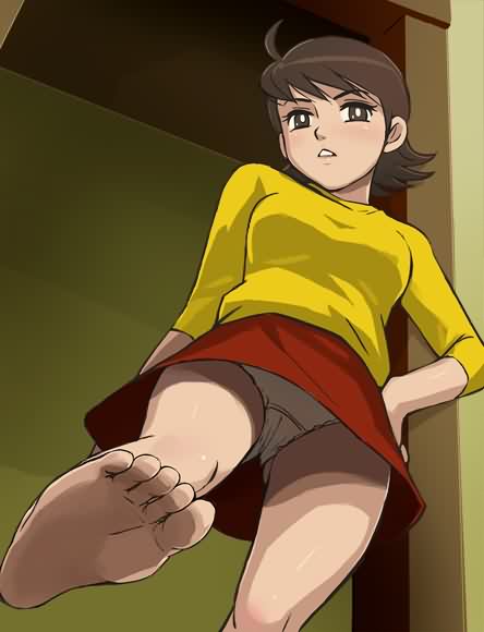 Feet &amp; Footjobs page 4 full