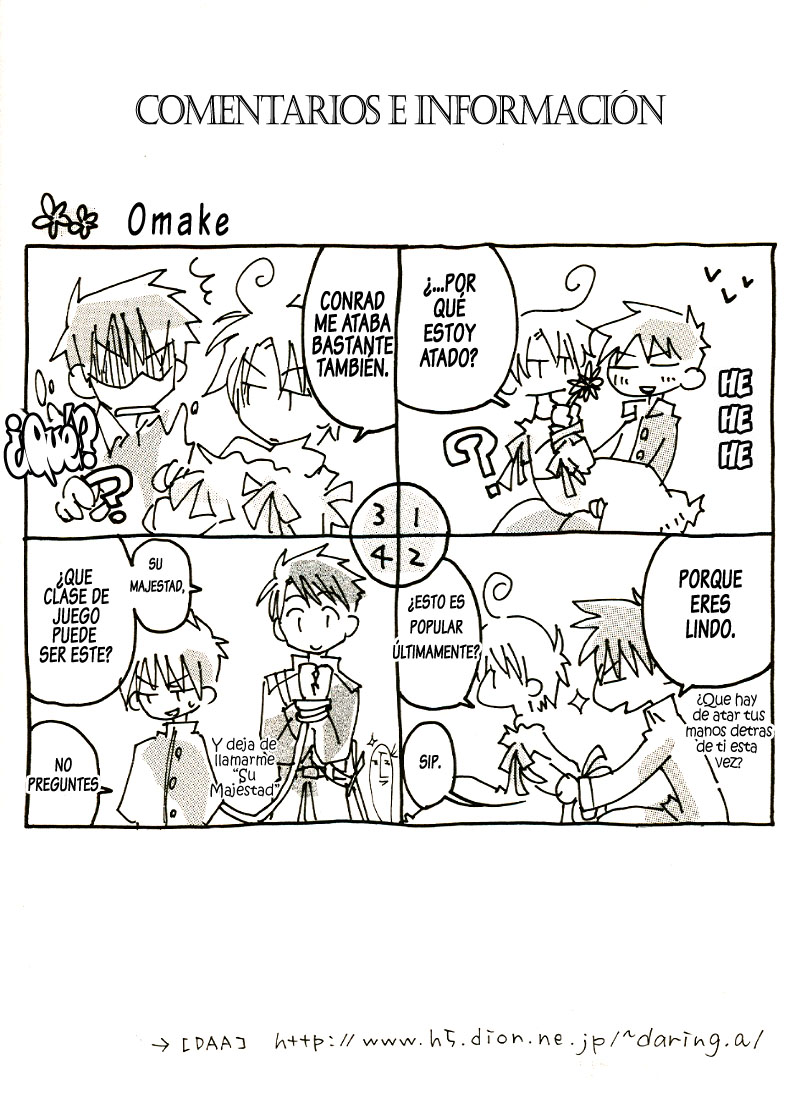 Datte Kimi ga Suki nanda | Pero te Amo page 9 full