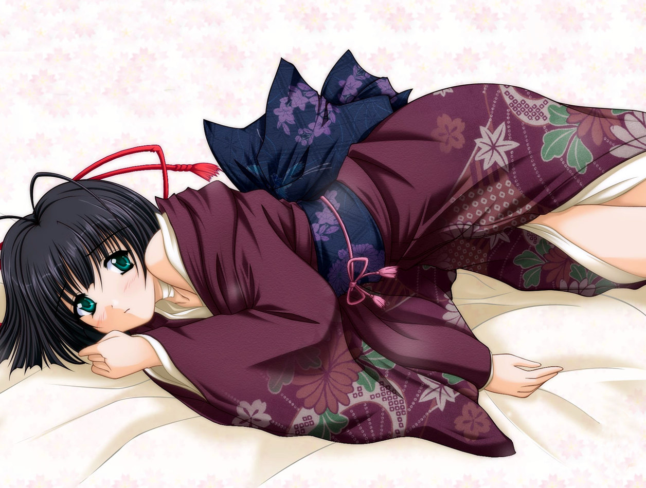 Japanese clothes  #2 page 10 full