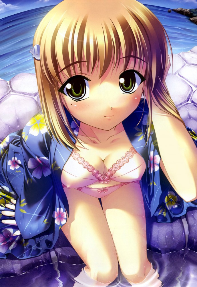 Japanese clothes  #2 page 2 full